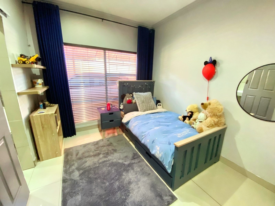 3 Bedroom Property for Sale in Vaalpark Free State